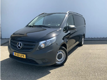Small van MERCEDES-BENZ Vito 116