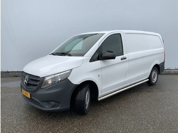 Panel van MERCEDES-BENZ Vito 111