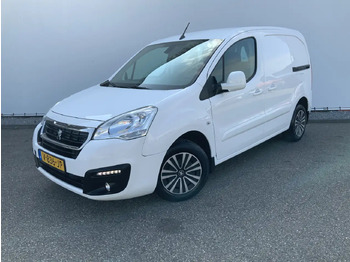 Small van PEUGEOT Partner