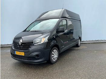 Panel van RENAULT Trafic 1.6