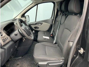 Panel van Renault Trafic 1.6 dCi T29 L2H2 Comfort Energy Airco Cruise 3 Zit: picture 5