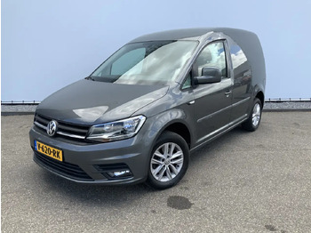 Small van VOLKSWAGEN Caddy 2.0