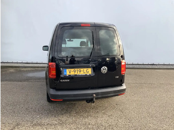 Small van Volkswagen Caddy 2.0 TDI L2H1 BMT Maxi Highline Maxi Rond Om Schade: picture 2