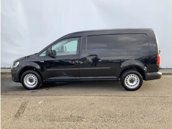 Small van Volkswagen Caddy 2.0 TDI L2H1 BMT Maxi Highline Maxi Rond Om Schade: picture 3