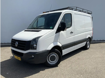 Panel van VOLKSWAGEN Crafter 35