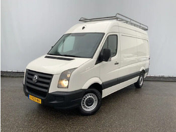Panel van VOLKSWAGEN Crafter 50
