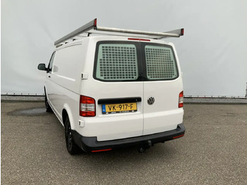 Panel van Volkswagen T5 Transporter 2.0 TDI L2H2 Airco Cruise 3 Zits Imperiaal & Trekh: picture 2