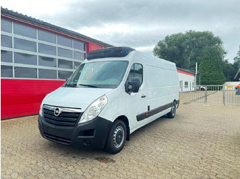 Refrigerated van OPEL