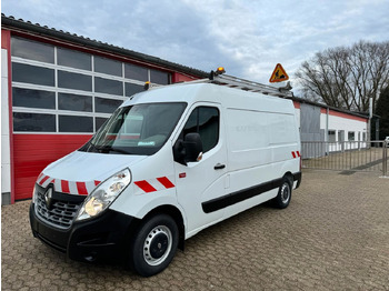 Panel van RENAULT Master