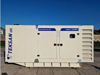 Generator set DOOSAN