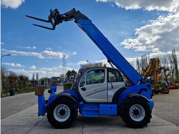 Telescopic handler MANITOU
