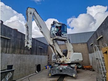 Waste/ Industry handler SENNEBOGEN