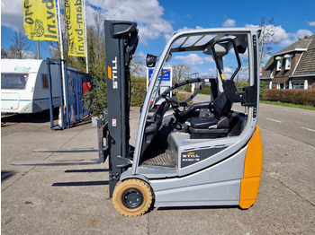 Electric forklift STILL RX20