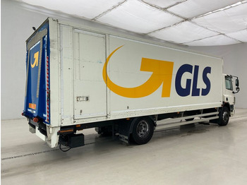 Box truck DAF CF65.250: picture 4