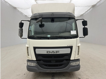 Box truck DAF LF 230: picture 2