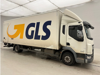 Box truck DAF LF 230: picture 3