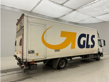 Box truck DAF LF 230: picture 4