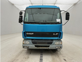 Autotransporter truck DAF LF45.12: picture 2 Autotransporter truck DAF LF45.12: picture 2