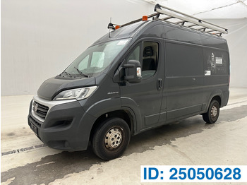Panel van FIAT Ducato 2.3