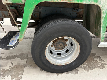 Tipper Iveco Eurocargo 160E24: picture 5