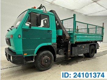 Tipper MAN 10.150