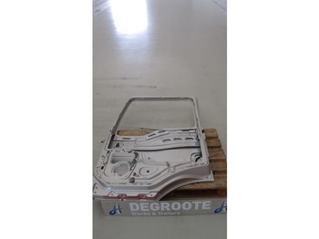 Door and parts for Truck MAN Deur TGA smal: picture 2