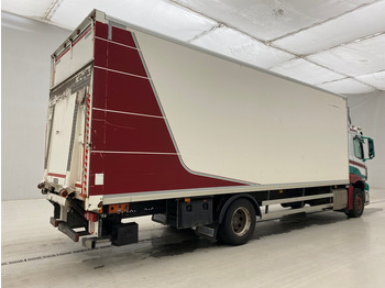 Box truck Mercedes-Benz Antos 1832: picture 4