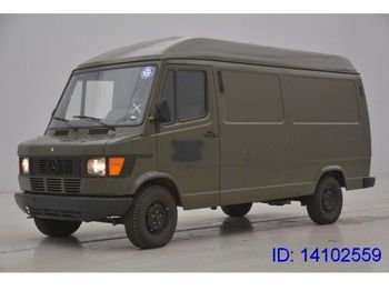 Box van Mercedes-Benz TN 207D - 33 - 19: picture 1
