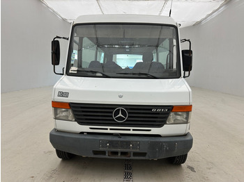 Minibus, Passenger van Mercedes-Benz Vario 813: picture 2