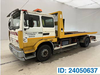Autotransporter truck RENAULT Midliner