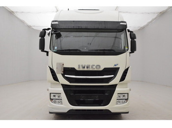 Tractor unit Iveco Stralis AS440S40 LNG Natural Power*: picture 2