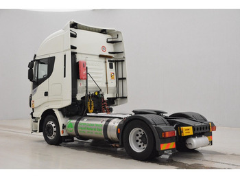 Tractor unit Iveco Stralis AS440S40 LNG Natural Power*: picture 4