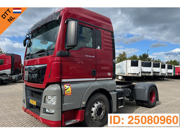 Tractor unit MAN TGX 18.440