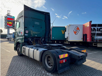 Tractor unit Mercedes-Benz Actros 1845 BigSpace: picture 4