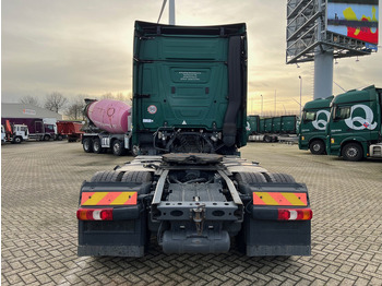 Tractor unit Mercedes-Benz Actros 1845 BigSpace: picture 5
