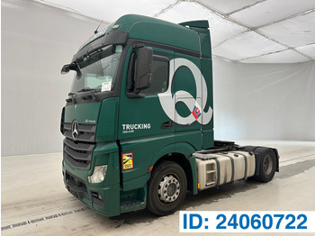 Tractor unit MERCEDES-BENZ Actros 1845