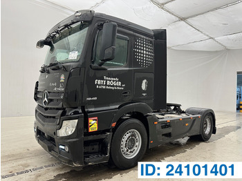 Tractor unit MERCEDES-BENZ Actros