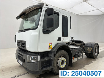Tractor unit RENAULT C 430