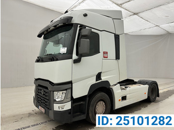 Tractor unit RENAULT T 430