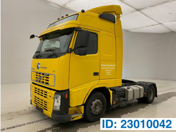Tractor unit VOLVO FH 400
