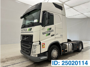 Tractor unit VOLVO FH 460