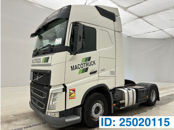 Tractor unit VOLVO FH 460