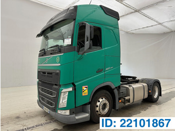 Tractor unit VOLVO FH 460