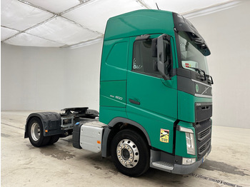 Tractor unit Volvo FH 460 Globetrotter: picture 3