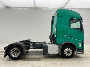 Tractor unit Volvo FH 460 Globetrotter: picture 4