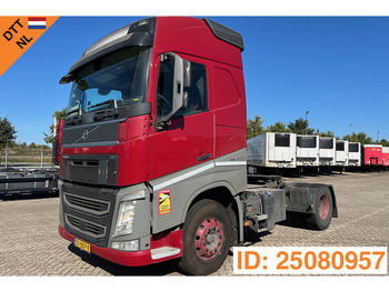 Tractor unit VOLVO FH13 420