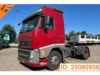Tractor unit VOLVO FH13 420