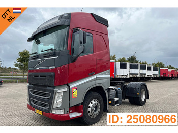 Tractor unit VOLVO FH13 420