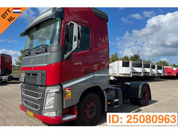 Tractor unit VOLVO FH13 420