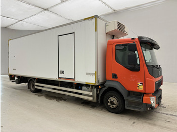 Refrigerator truck Volvo FL 210: picture 3